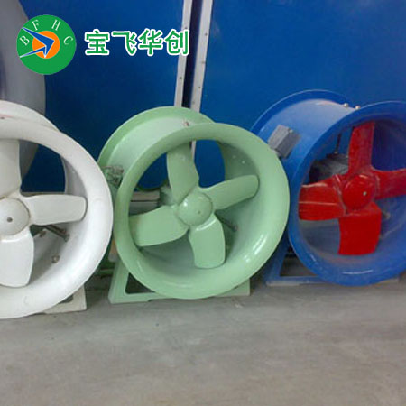 丹東軸流風(fēng)機(jī)