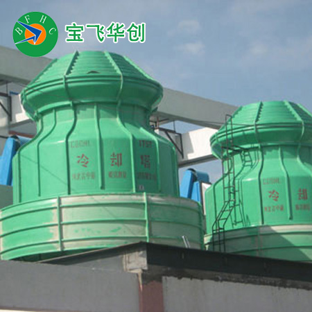丹東超低噪聲冷卻塔