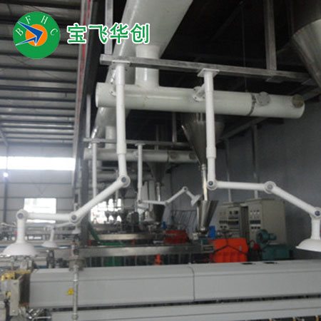 大同河北平鄉(xiāng)廢氣治理