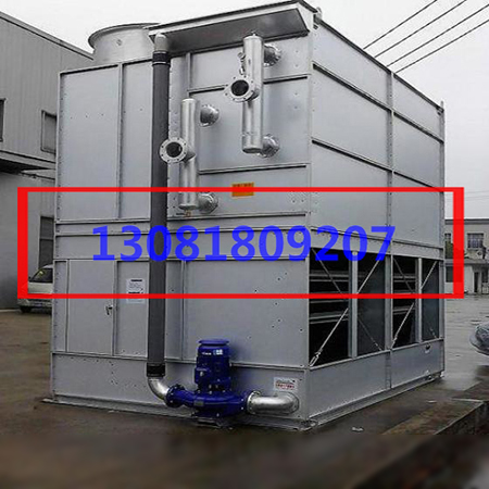 丹東閉式冷卻塔